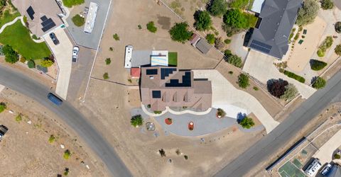 680 Buckskin Drive, Fernley, NV 89408 Photo