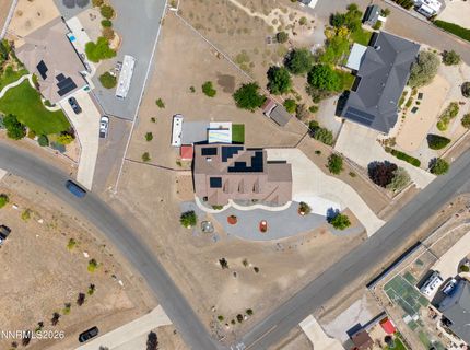 680 Buckskin Drive, Fernley, NV 89408 Photo