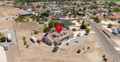 680 Buckskin Drive, Fernley, NV 89408 Photo