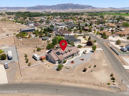 680 Buckskin Drive, Fernley, NV 89408 Photo