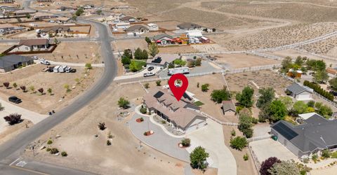 680 Buckskin Drive, Fernley, NV 89408 Photo