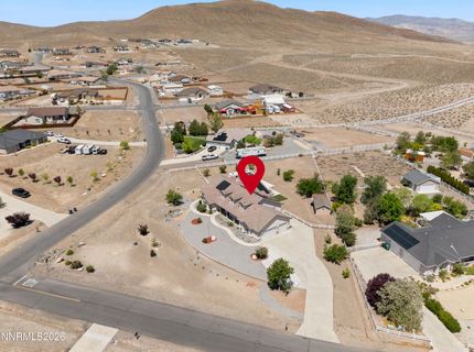 680 Buckskin Drive, Fernley, NV 89408 Photo