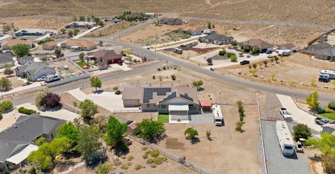 680 Buckskin Drive, Fernley, NV 89408 Photo