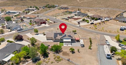 680 Buckskin Drive, Fernley, NV 89408 Photo