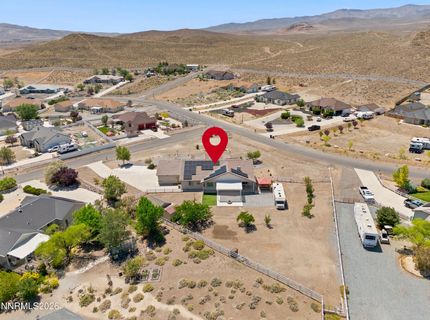 680 Buckskin Drive, Fernley, NV 89408 Photo
