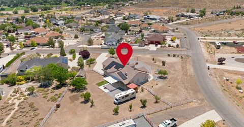 680 Buckskin Drive, Fernley, NV 89408 Photo