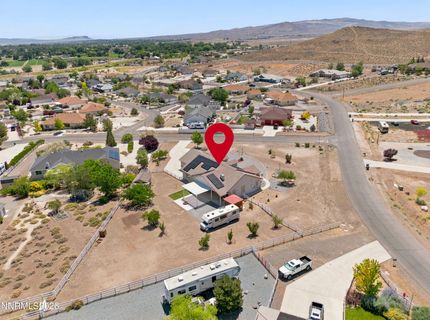 680 Buckskin Drive, Fernley, NV 89408 Photo