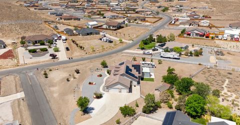 680 Buckskin Drive, Fernley, NV 89408 Photo