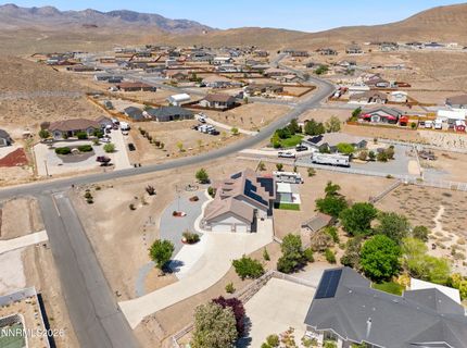 680 Buckskin Drive, Fernley, NV 89408 Photo