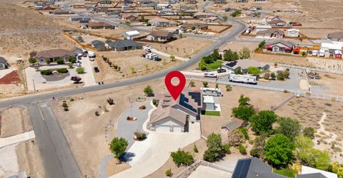 680 Buckskin Drive, Fernley, NV 89408 Photo