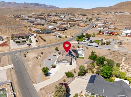 680 Buckskin Drive, Fernley, NV 89408 Photo