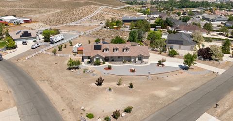680 Buckskin Drive, Fernley, NV 89408 Photo