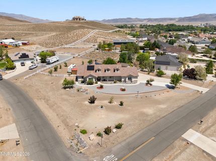 680 Buckskin Drive, Fernley, NV 89408 Photo