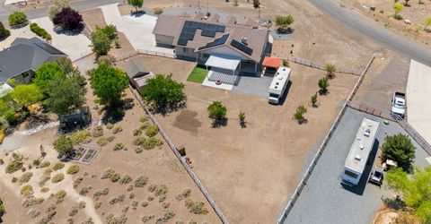 680 Buckskin Drive, Fernley, NV 89408 Photo