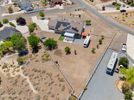 680 Buckskin Drive, Fernley, NV 89408 Photo