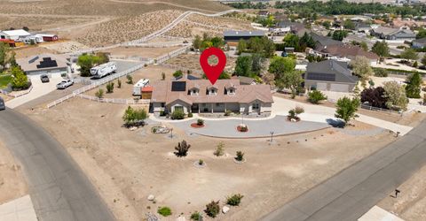 680 Buckskin Drive, Fernley, NV 89408 Photo
