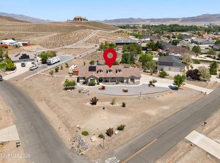 680 Buckskin Drive, Fernley, NV 89408 Photo