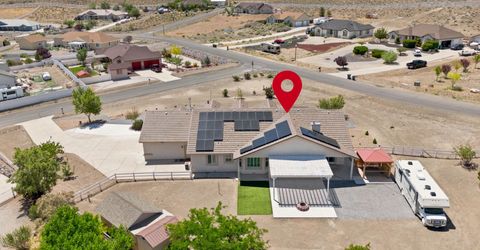 680 Buckskin Drive, Fernley, NV 89408 Photo