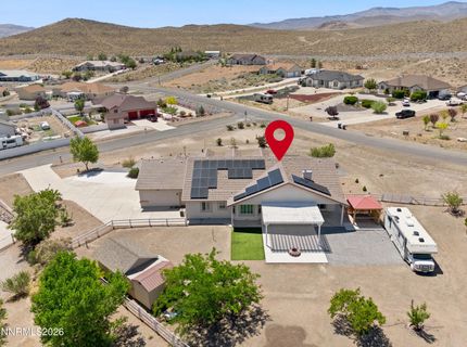 680 Buckskin Drive, Fernley, NV 89408 Photo