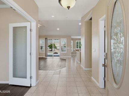 680 Buckskin Drive, Fernley, NV 89408 Photo