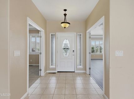 680 Buckskin Drive, Fernley, NV 89408 Photo