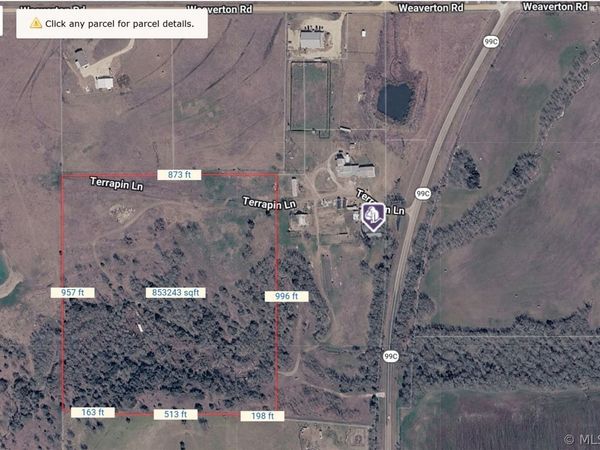 15827 Hwy 99 C Highway , Madill, OK 73446