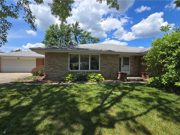 3101 Marlay Road, Harrison Twp, OH 45405