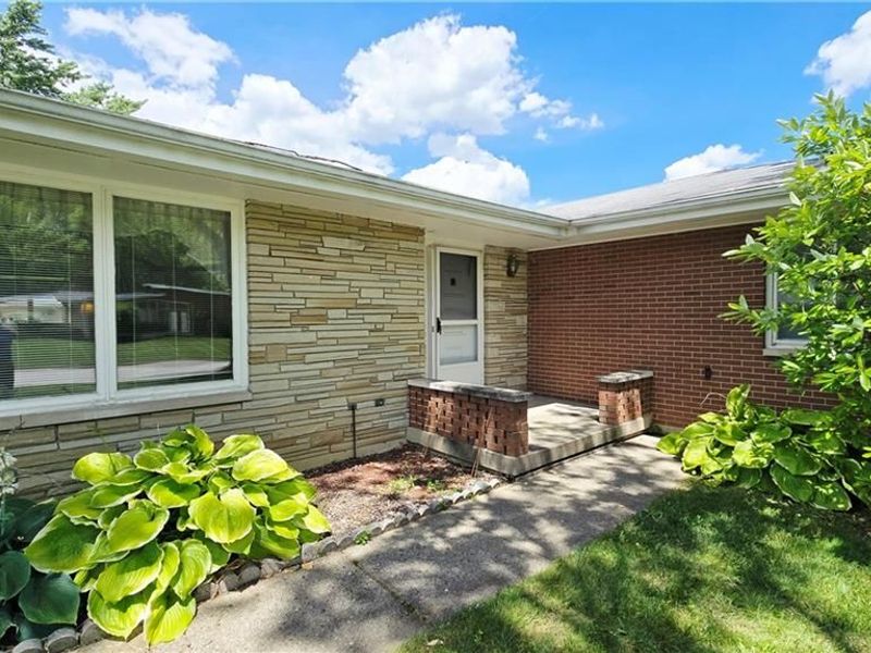 3101 Marlay Road, Harrison Township, OH 45405 Photo 3