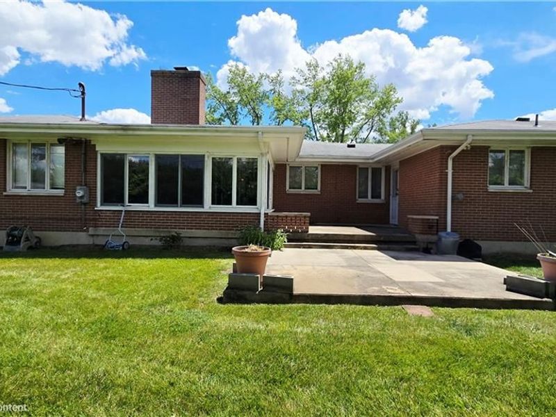 3101 Marlay Road, Harrison Township, OH 45405 Photo 37