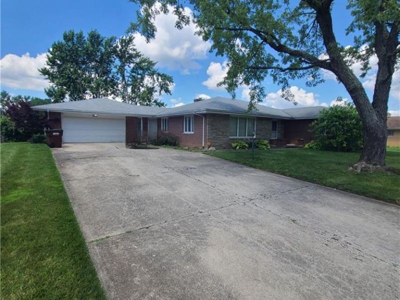 3101 Marlay Road, Harrison Township, OH 45405 Photo 40