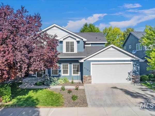 6105 S Egmont Ave., Boise, ID 83709