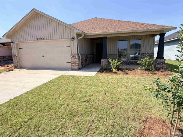 2514 Privet Berry Dr, Gulf Breeze, FL 32563