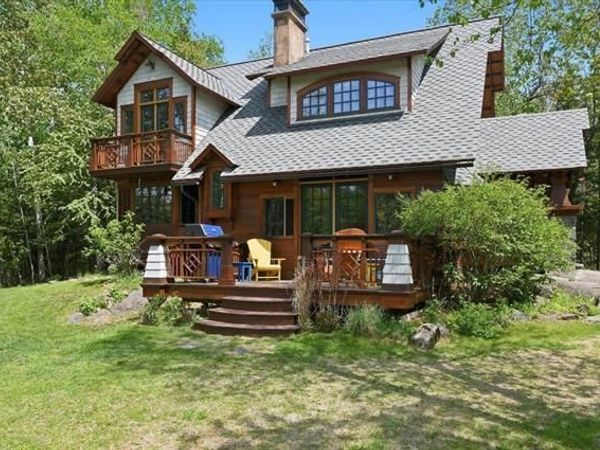 139 Howard Gnesen Road , Duluth, MN 55811