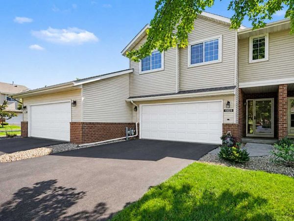 15029 December Way, Unit 1, Rosemount, MN 55068