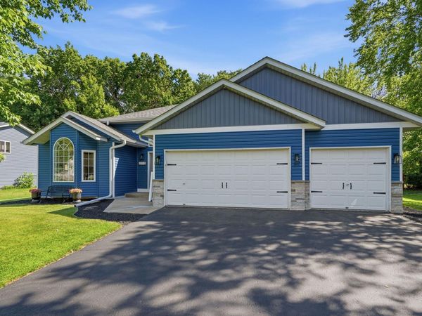 6198 River Mill Drive, Monticello, MN 55362