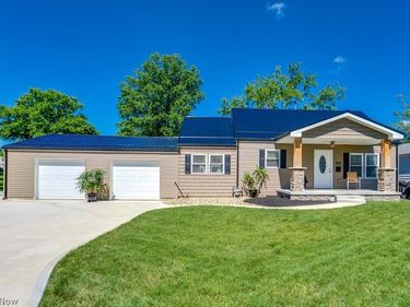 301 Avis Avenue NW, Massillon, OH 44646