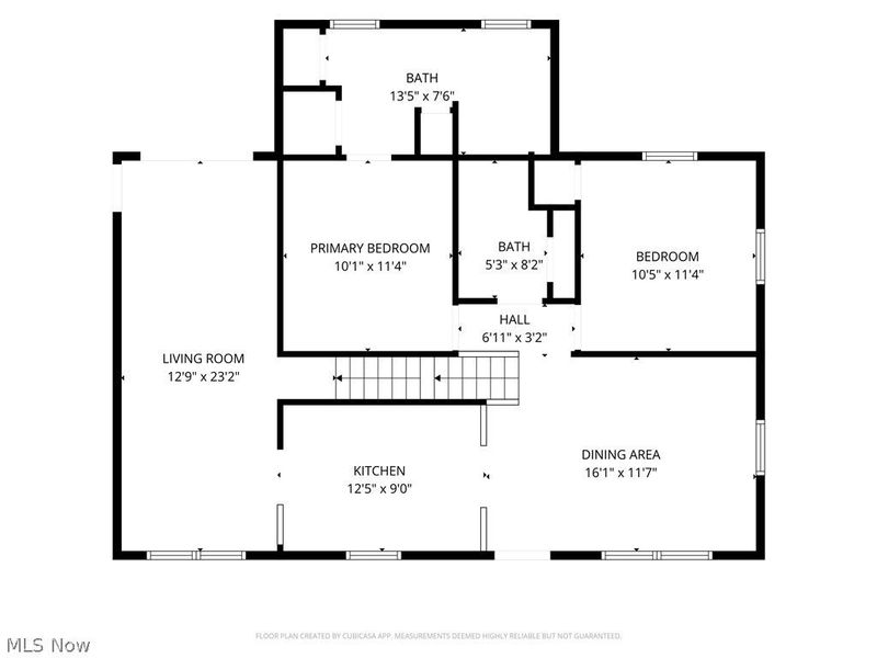 301 Avis Avenue NW, Massillon, OH 44646 Photo 35