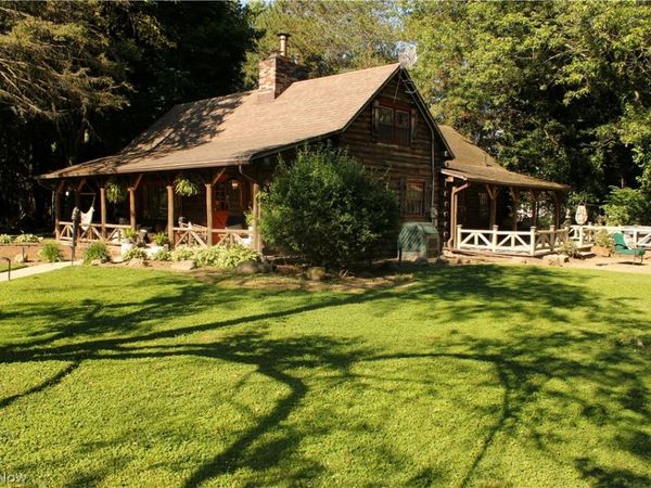 10566 Clapsaddle Avenue NE, Alliance, OH 44601