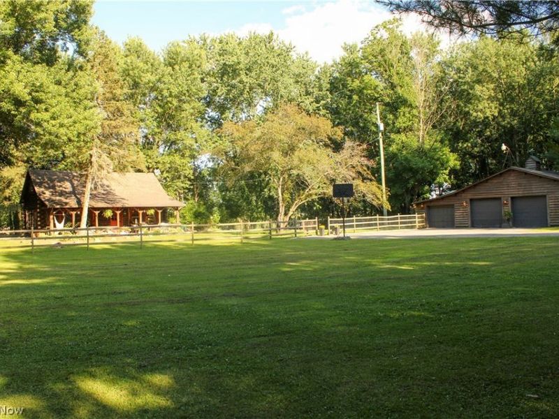 10566 Clapsaddle Avenue NE, Alliance, OH 44601 Photo 26