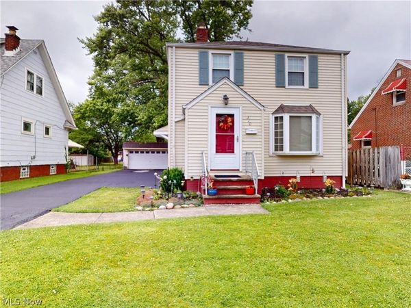 310 E 222nd Street , Euclid, OH 44123