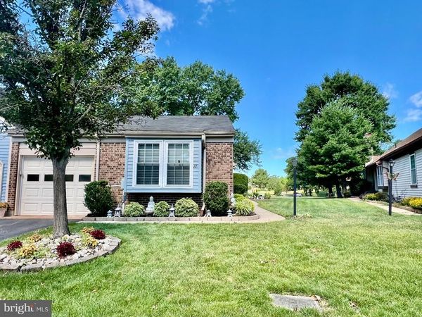 22 A JAMES MONROE DRIVE, MONROE TOWNSHIP, NJ 08831