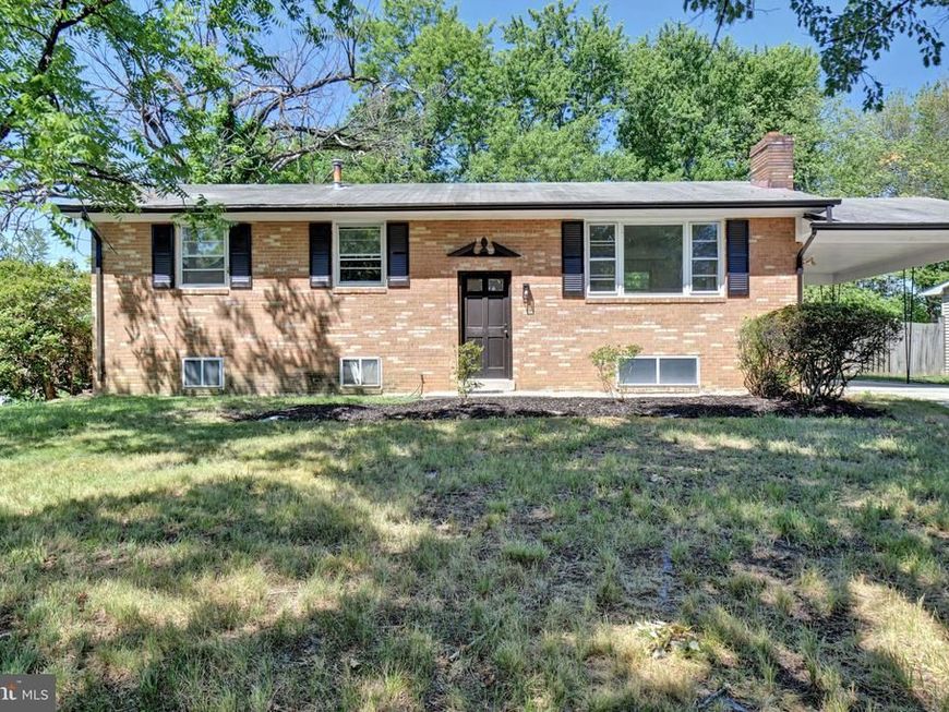 6005 Spell Road , Clinton, MD 20735 Main Photo