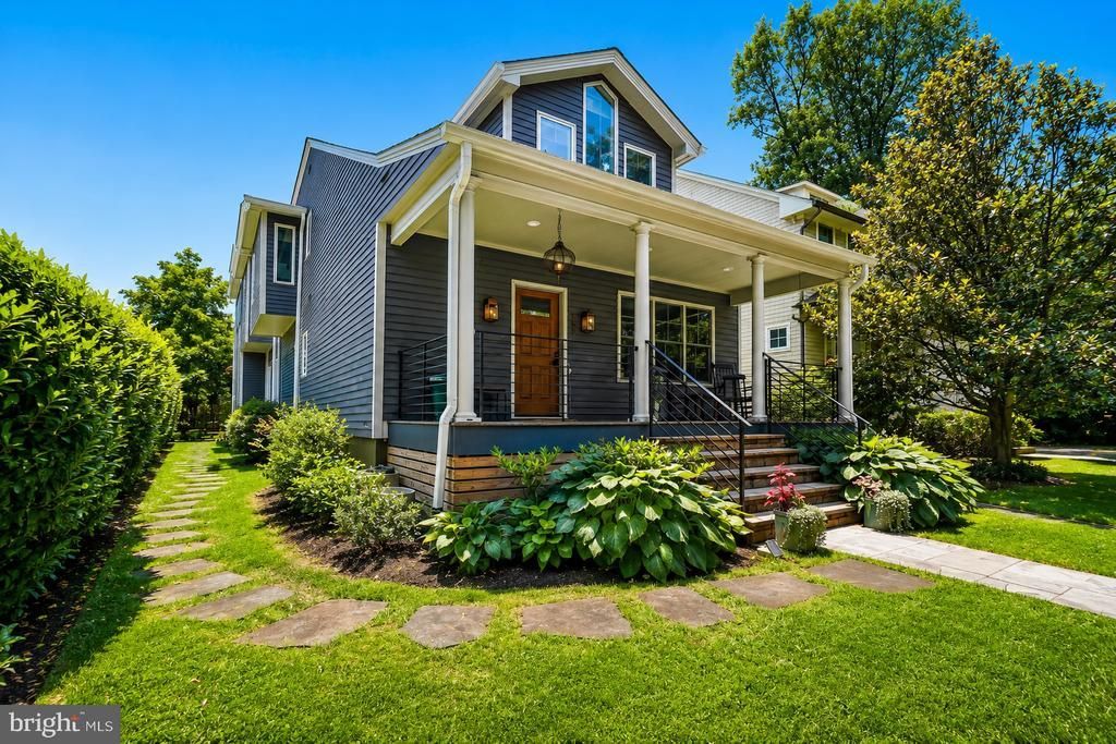 3504 TURNER LANE , CHEVY CHASE, MD 20815