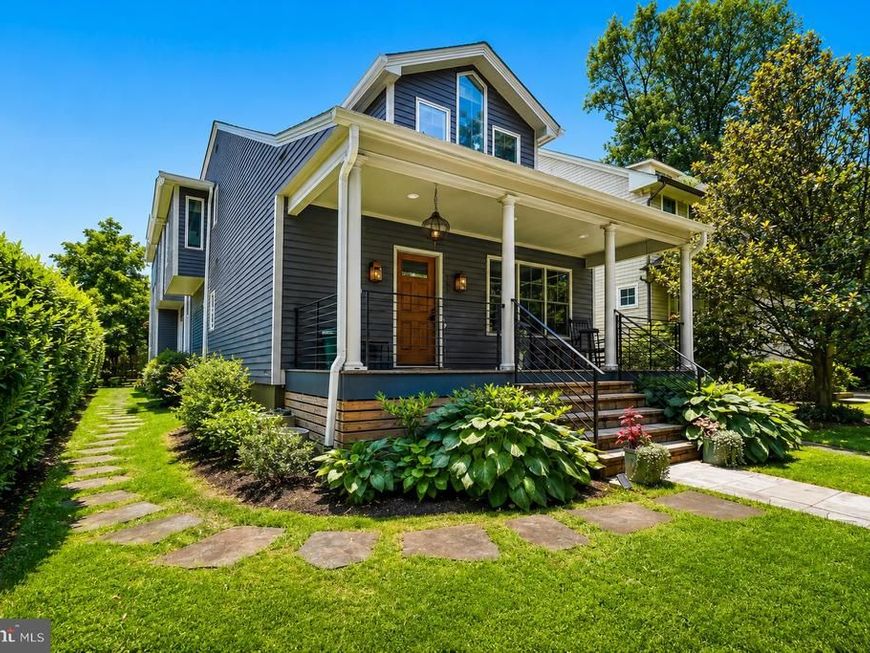 3504 Turner Lane , Chevy Chase, MD 20815 Main Photo