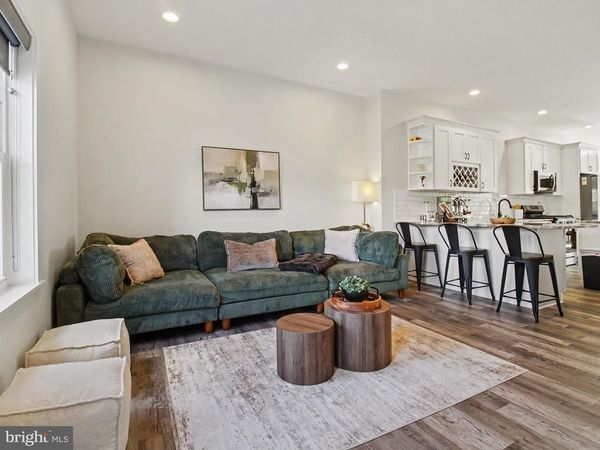 3915 ROLAND AVENUE, BALTIMORE, MD 21211