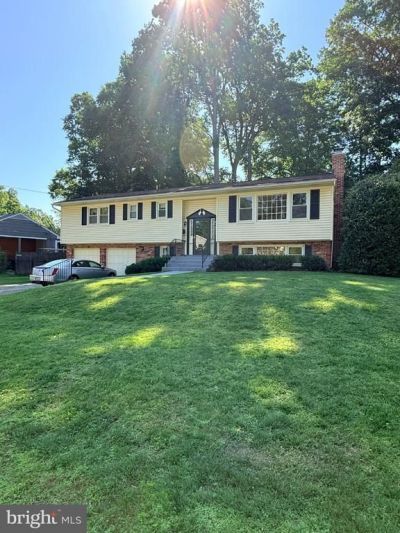10311 CHESHIRE TERRACE , BETHESDA, MD 20814