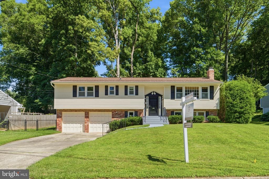 10311 CHESHIRE TERRACE, BETHESDA, MD 20814