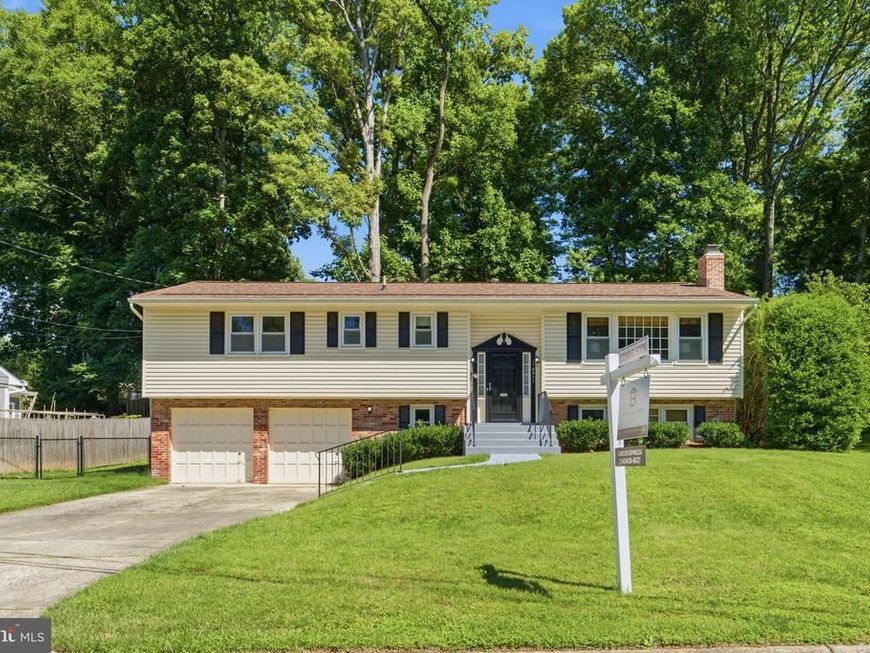 10311 Cheshire Terrace, Bethesda, MD 20814 Main Photo