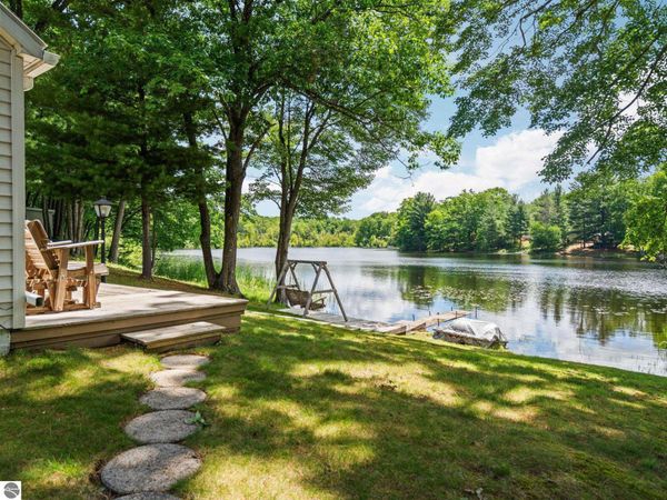 3877 Lincoln Drive NE, Kalkaska, MI 49646