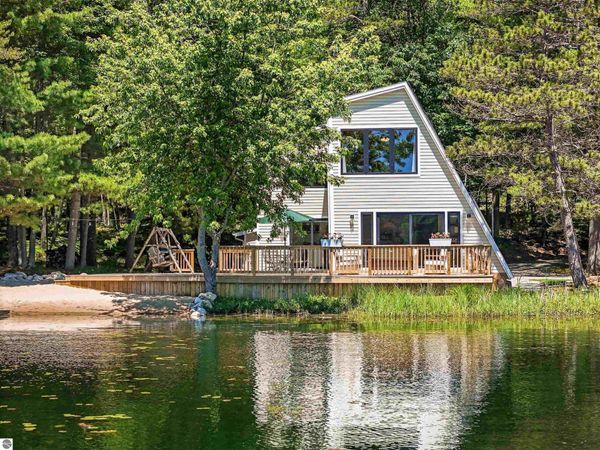 398 Island View Drive, Traverse City, MI 49696